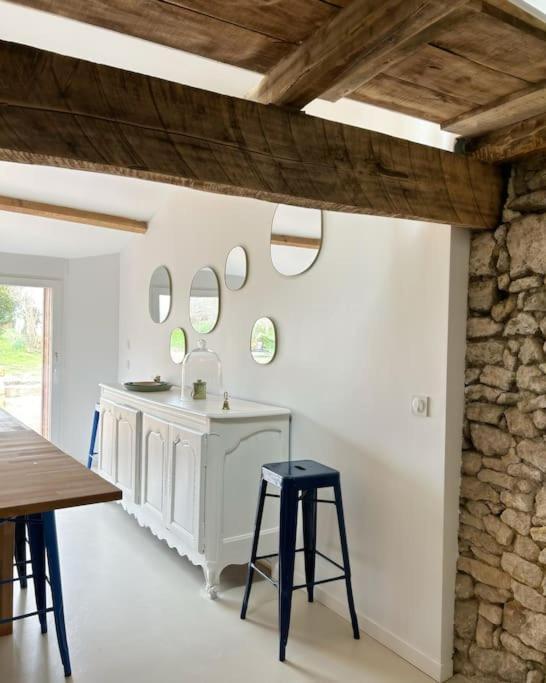 Villa Aux Portes De Saint Emilion Montagne  Εξωτερικό φωτογραφία