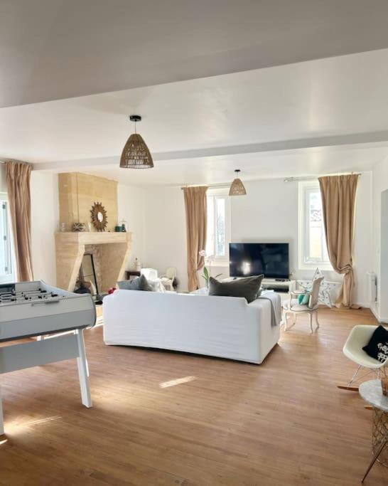 Villa Aux Portes De Saint Emilion Montagne  Εξωτερικό φωτογραφία