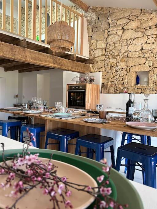 Villa Aux Portes De Saint Emilion Montagne  Εξωτερικό φωτογραφία