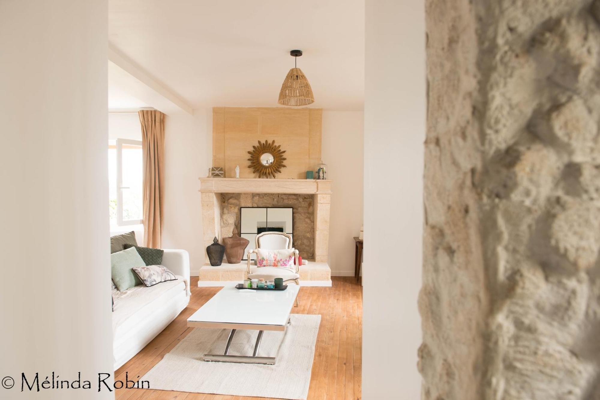 Villa Aux Portes De Saint Emilion Montagne  Εξωτερικό φωτογραφία
