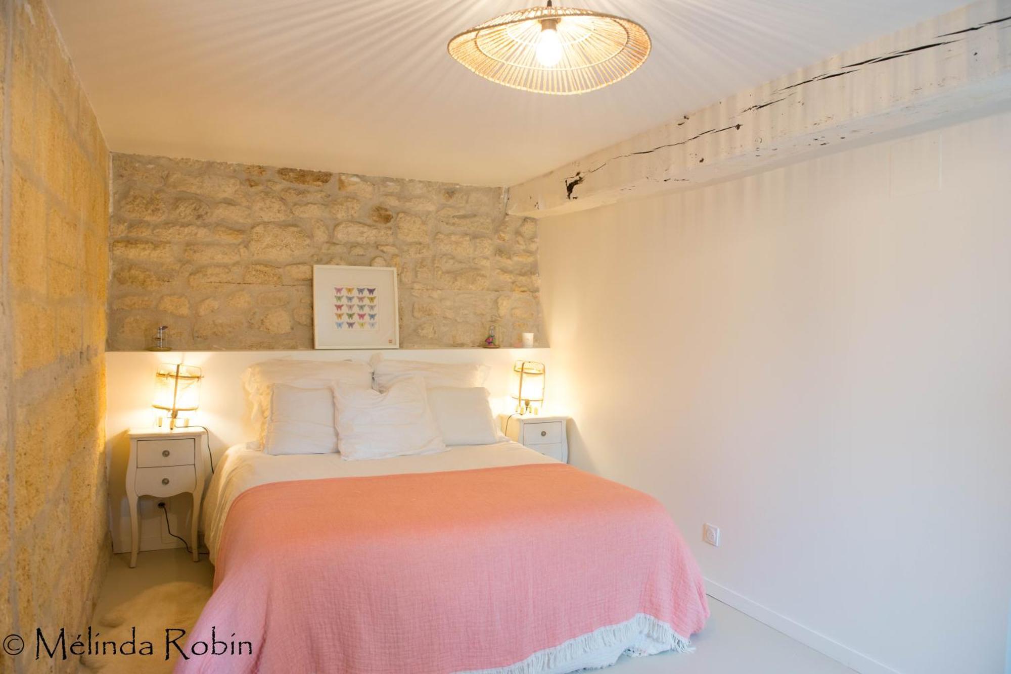 Villa Aux Portes De Saint Emilion Montagne  Εξωτερικό φωτογραφία